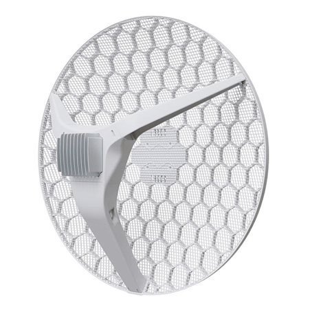 رادیو وایرلس میکروتیک LHG XL 52 ac